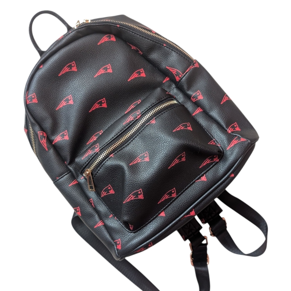 New England Patriots Backpack